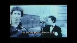 Sex Pistols  Filth and the fury trailer [upl. by Aihsenot541]