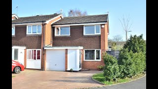 7 Lytham Drive Bramhall SK7 2LD [upl. by Erlandson]