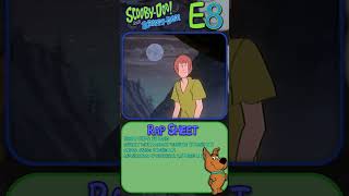 The Hidden Treasure of the Grand Canyon  Every Crime in ScoobyDoo and ScrappyDoo E8 [upl. by Eiramesor403]