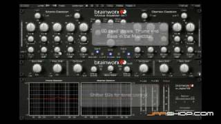 Brainworx bxdigital V2 [upl. by Zenas]