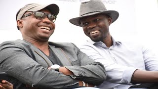 🔴DIRECT Législatives Sonko et Barth seront de la course Diégui Diop en garde à vue [upl. by Idnerb]