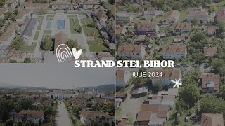 Strandul din Stei jud Bihor 2024 [upl. by Almund951]