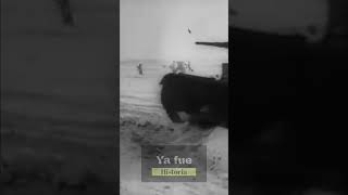 Por qué la URSS invade Finlandia historia guerra ww2 history historiamundial [upl. by Melquist]