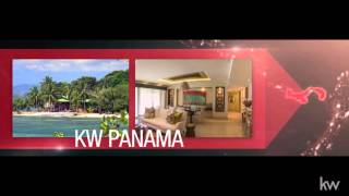 KWW Announcement Panama [upl. by Hyacinthia386]