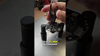 Hacking a Smart Camera IoT Hacking With Andrew Bellini Part 4 [upl. by Icats]