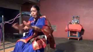 Kandhar Sashti Special  Kandha puranam  Salem Rukmani  part 05 [upl. by Llenart823]