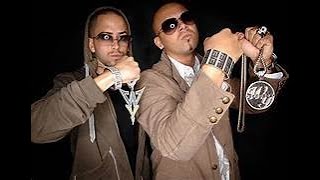 Wisin y Yandel  Noche de locura [upl. by Enileuqcaj]