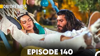 Daydreamer Full Episode 140 English Subtitles [upl. by Desmond]