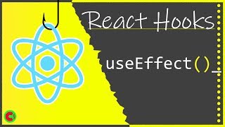 React Hooks  useEffect [upl. by Odarnoc]