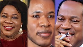 Is Pastor Chris Oyakhilome amp Cathy Involved In Daysman’s “Women Business” [upl. by Aro]