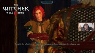 Witcher 3 Part 30 witcher [upl. by Prem]