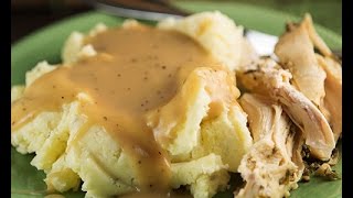 Best Mashed Potatoes [upl. by Burke]