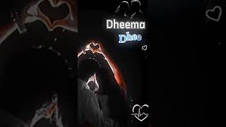 Dheema Dheema Remix Cover  Anirudh Song  World of Tamil Music [upl. by Aneehta615]