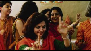 MONSOON WEDDING Trailer 2001  The Criterion Collection [upl. by Notle]