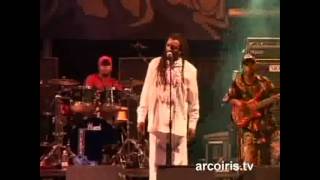 Lucky Dube Live Italie 2005 [upl. by Sunderland]