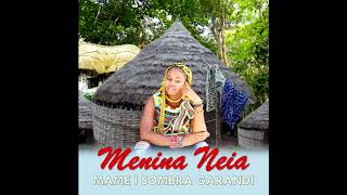 Menina neia Mame i sombra garande [upl. by Rawde487]