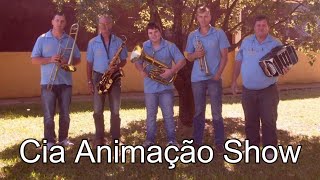 Cia Animação Show de Cândido Godói RS [upl. by Alyakcim]