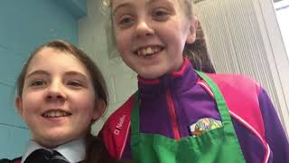 St Gerards School Belfast  Mr Knipes Year 8 9 end of year video [upl. by Kred]