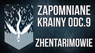 Zhentharimowie  Zapomniane Krainy [upl. by Nilya319]