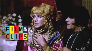 Splendori e Miserie di Madame Royale  con Ugo Tognazzi  Clip2 by FilmampClips [upl. by Fred467]