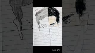 kaithimovie dill pencile drawingyoutubeshortshortvideoshortf3d [upl. by Mcwilliams958]