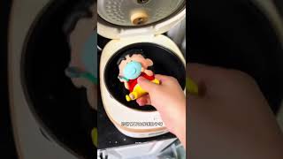 Shinchan 3 same brother appliances kitchen utensils  home inventions shortsfeed gadgets [upl. by Noryv]