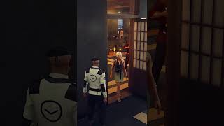 Hitman in the Sauna gameplay walkthrough hitman [upl. by Kirima]