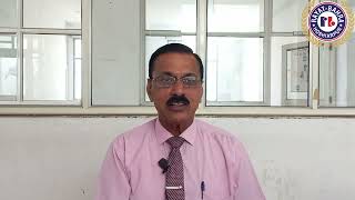 Prof Dr VK Sharma telling facts about legal studies [upl. by Villiers]