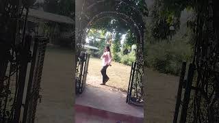 Mohabbat ki nahin hai song dance by Himanshi tarunadarwai [upl. by Eerahs]