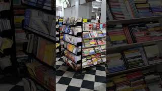 🔥💢 Higginbothams  Chennai Books Store  Since 1844🔥💢  trending youtubeshorts bookshop book [upl. by Evvie]