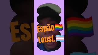 Espão lousf [upl. by Begga]