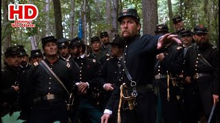 End of the Line  Gettysburg [upl. by Ydwor]