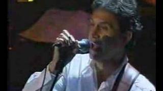 Dalaras  Ki an se thelo live [upl. by Ashia]