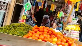 Kotwali Chauraha Market Jaunpur 🤗 [upl. by Yahsat]