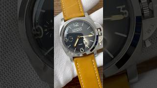 Panerai by VS factory [upl. by Hannis]