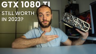 Is the GTX 1080 Ti still good in 2024 [upl. by Roon]