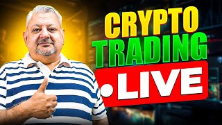 Crypto trade with zero commission brokerage  Live crypto market analysis  20th Nov 2024 [upl. by Jeanie]