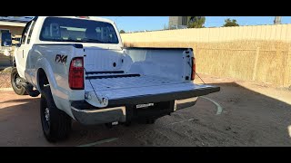 Installing Maxon Liftgate C2 2021 [upl. by Cannon]