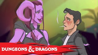 ROLL RAGE  Funhaus Dungeons and Dragons Part 7 [upl. by Nylaras]