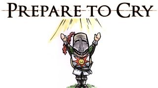 Dark Souls Story ► Solaire and the Sun [upl. by Nosnibor]