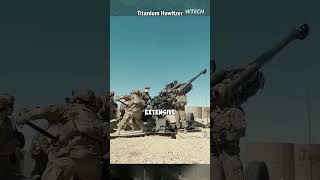 A Titanium Howitzer that you must know [upl. by Oicangi]