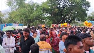 ampani odisha Dussehra new special video trending video 19102024 Saturday [upl. by Dearr478]