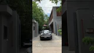 Actor naga chaitanya house and his cars 🤯 porschegt3rs shorts [upl. by Eanerb425]