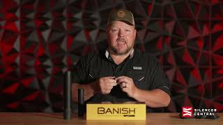 How Do Suppressors Work [upl. by Eb]