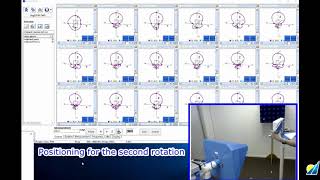 RMS3 Measuring antenna sweeps and radiation patterns with the MegiQ RMS0660 [upl. by Jamie]