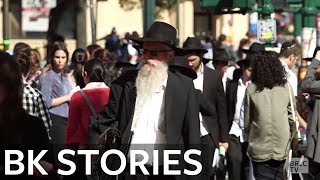 The Opioid Crisis Within the Hasidic Community  BK Stories [upl. by Condon537]