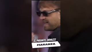 Il Pagante Fabio Rovazzi Maranza Radio Zeta Future Hits Live 2024 [upl. by Anelrats]