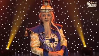 Aladdin Panto Rotherham [upl. by Ardnaed]