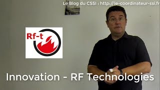 RFT des CCF évolutifs [upl. by Batory]