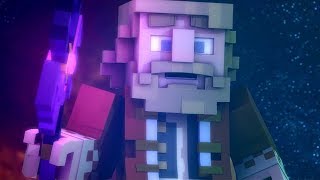 Top 10 Minecraft Songs That Are Mine [upl. by Nomyad69]